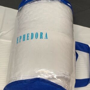 EPHEDORA 10" Extra Wide Bed Bridge Connector NEW in Package.White.